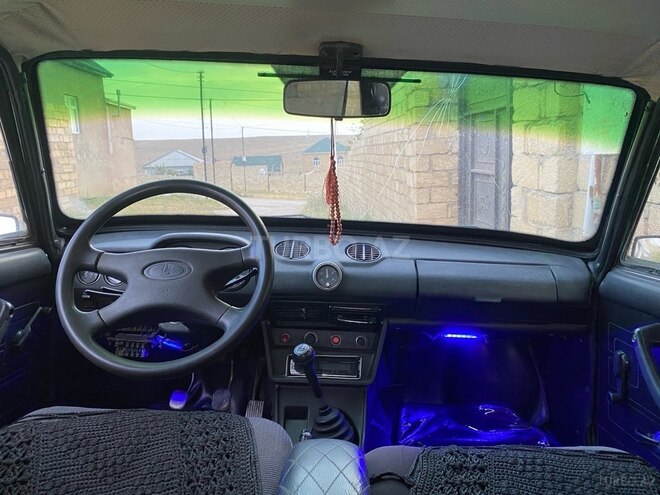 LADA (VAZ) 2106 1984, 35,200 km - 1.3 л - Bakı