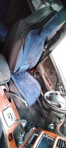 Hyundai Sonata 2004, 330,000 km - 2.0 l - Sumqayıt