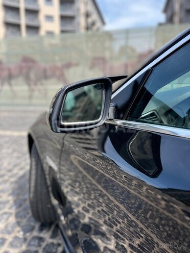 BMW 528 2016, 106,000 km - 2.0 l - Bakı
