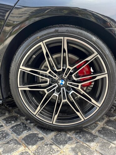 BMW 528 2016, 106,000 km - 2.0 l - Bakı
