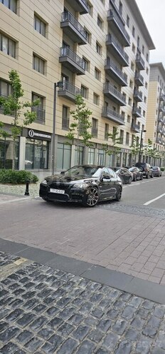 BMW 528 2016, 106,000 km - 2.0 l - Bakı
