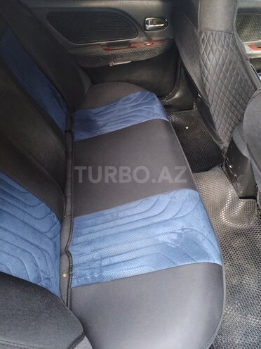 Hyundai Sonata 2004, 330,000 km - 2.0 l - Sumqayıt