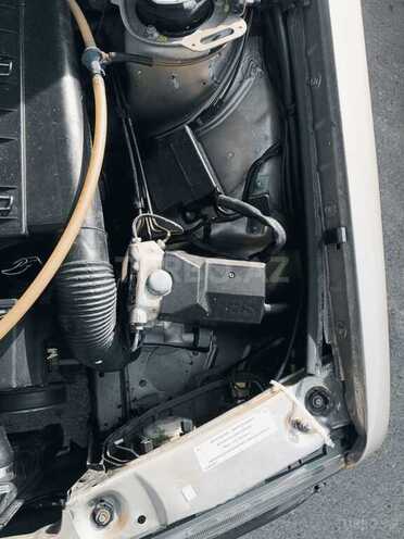 Mercedes 190 1992, 448,500 km - 2.5 l - Bakı