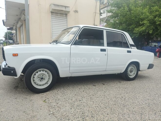 LADA (VAZ) 2107 2003, 45,878 km - 1.6 л - Şirvan