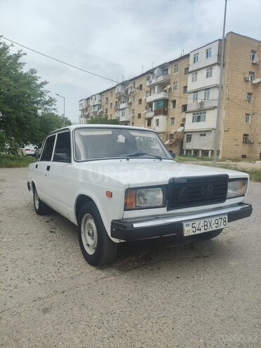LADA (VAZ) 2107 2003, 45,878 km - 1.6 л - Şirvan