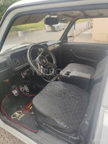 LADA (VAZ) 2107 2003, 45,878 km - 1.6 л - Şirvan