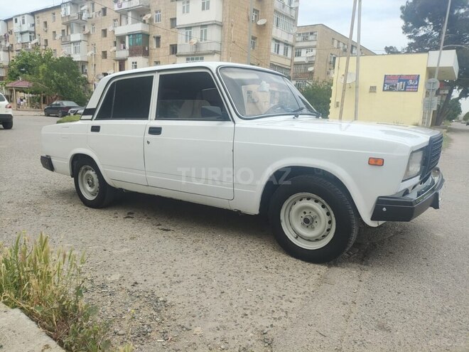 LADA (VAZ) 2107 2003, 45,878 km - 1.6 л - Şirvan
