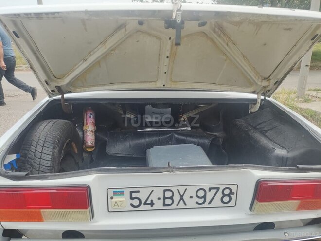 LADA (VAZ) 2107 2003, 45,878 km - 1.6 л - Şirvan