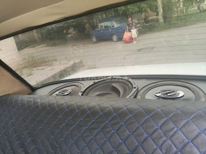 LADA (VAZ) 2107 2003, 45,878 km - 1.6 л - Şirvan