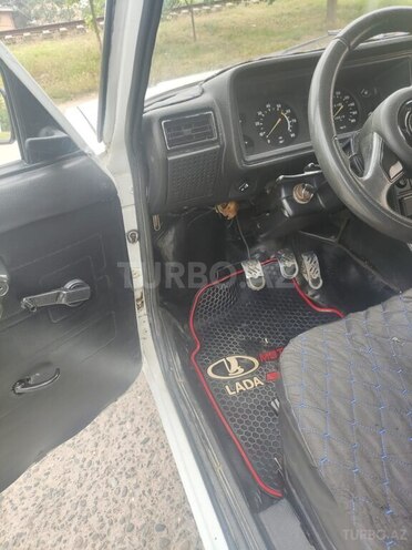 LADA (VAZ) 2107 2003, 45,878 km - 1.6 л - Şirvan