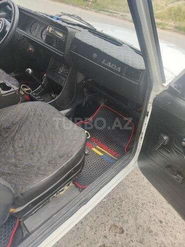 LADA (VAZ) 2107 2003, 45,878 km - 1.6 л - Şirvan