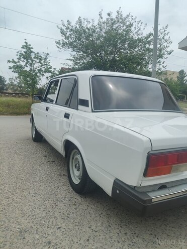 LADA (VAZ) 2107 2003, 45,878 km - 1.6 л - Şirvan