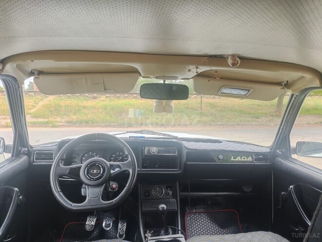 LADA (VAZ) 2107 2003, 45,878 km - 1.6 л - Şirvan