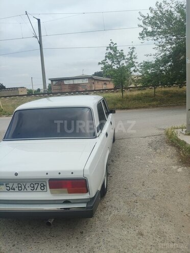 LADA (VAZ) 2107 2003, 45,878 km - 1.6 л - Şirvan