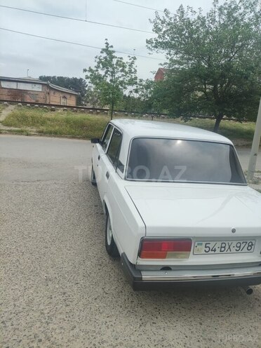 LADA (VAZ) 2107 2003, 45,878 km - 1.6 л - Şirvan