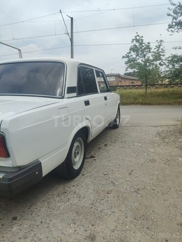 LADA (VAZ) 2107 2003, 45,878 km - 1.6 л - Şirvan
