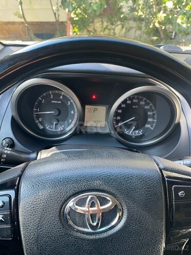 Toyota Land Cruiser Prado 2013, 147,800 km - 2.7 l - Bakı
