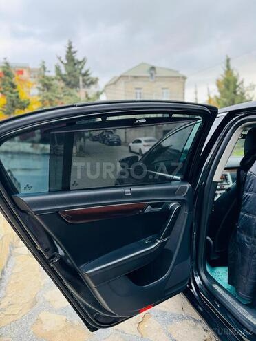 Volkswagen Passat 2014, 240,000 km - 2.5 l - Bakı