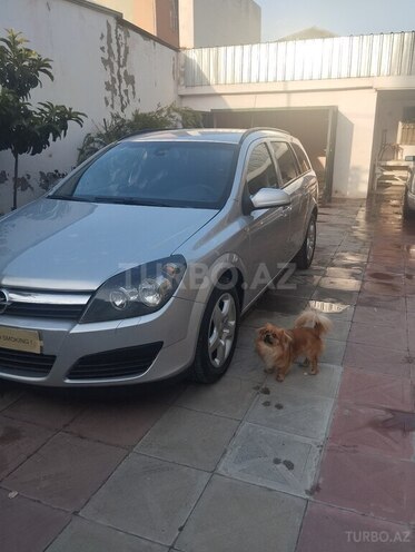 Opel Astra 2006, 369,000 km - 1.3 l - Xırdalan