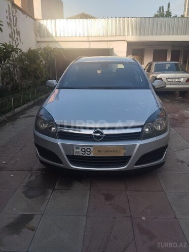 Opel Astra 2006, 369,000 km - 1.3 l - Xırdalan