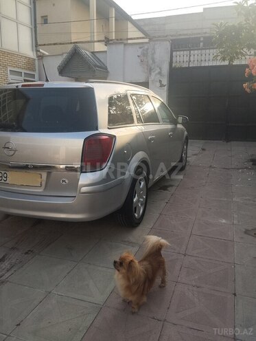 Opel Astra 2006, 369,000 km - 1.3 l - Xırdalan