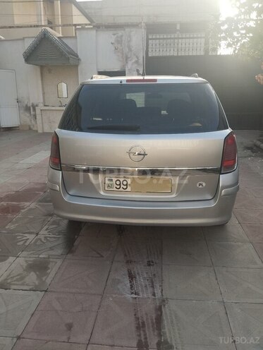 Opel Astra 2006, 369,000 km - 1.3 l - Xırdalan