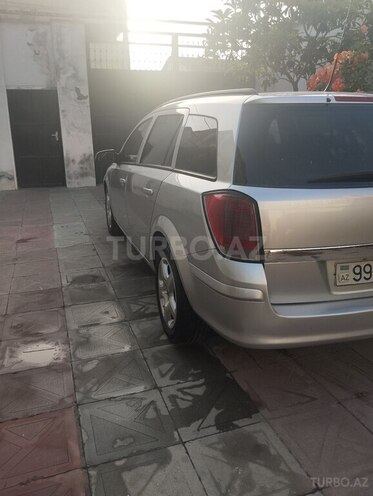 Opel Astra 2006, 369,000 km - 1.3 l - Xırdalan