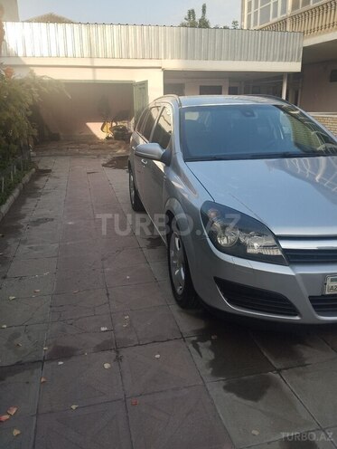 Opel Astra 2006, 369,000 km - 1.3 l - Xırdalan