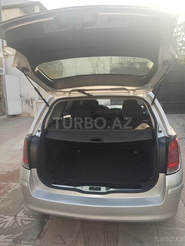 Opel Astra 2006, 369,000 km - 1.3 l - Xırdalan