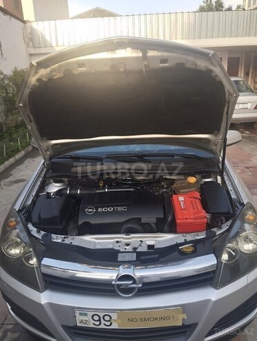 Opel Astra 2006, 369,000 km - 1.3 l - Xırdalan