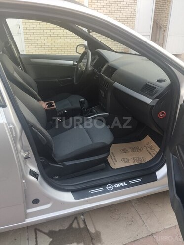 Opel Astra 2006, 369,000 km - 1.3 l - Xırdalan