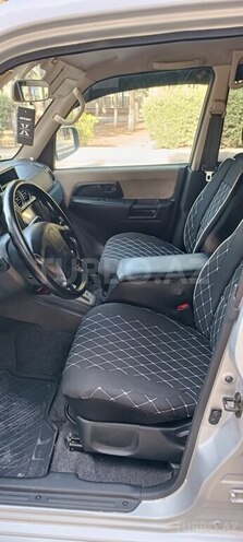 Mitsubishi Pajero io 2002, 271,842 km - 2.0 l - Sumqayıt
