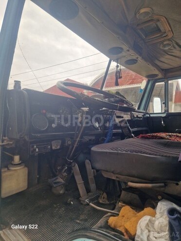 KamAz 5320 1988, 30,000 km - 11.0 l - Tovuz