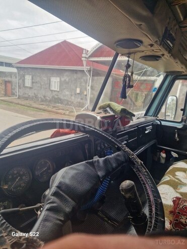 KamAz 5320 1988, 30,000 km - 11.0 l - Tovuz
