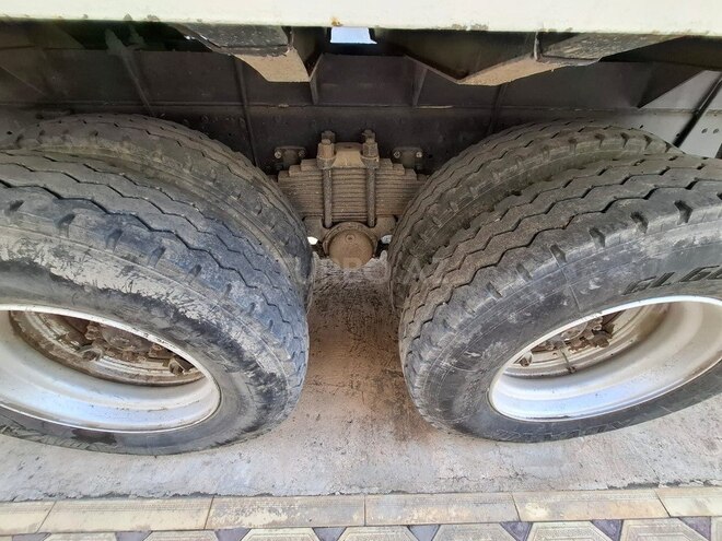 KamAz 5320 1988, 30,000 km - 11.0 l - Tovuz