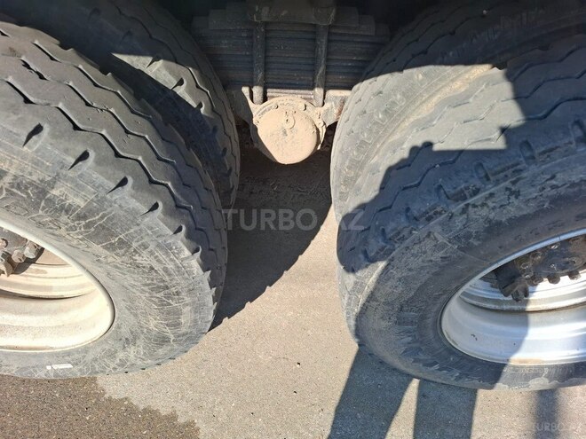 KamAz 5320 1988, 30,000 km - 11.0 l - Tovuz
