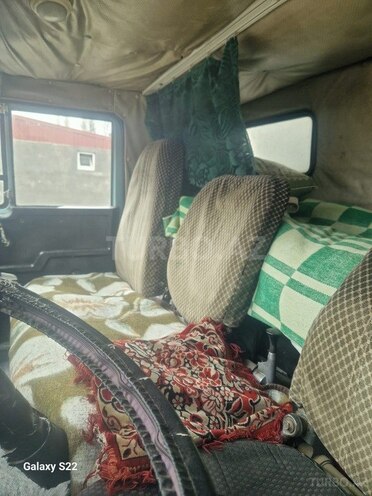 KamAz 5320 1988, 30,000 km - 11.0 l - Tovuz