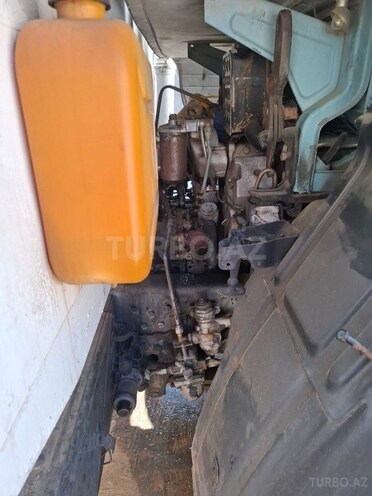 KamAz 5320 1988, 30,000 km - 11.0 l - Tovuz