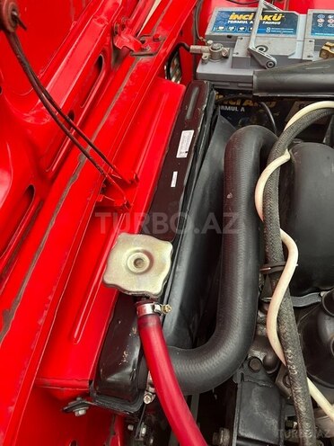 LADA (VAZ) 21011 1983, 46,000 km - 1.6 l - Bakı