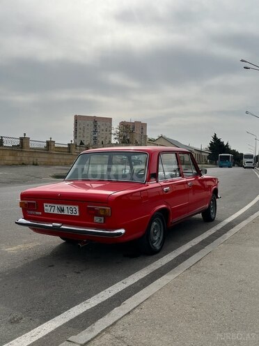 LADA (VAZ) 21011 1983, 46,000 km - 1.6 l - Bakı