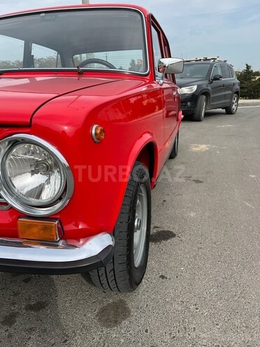 LADA (VAZ) 21011 1983, 46,000 km - 1.6 l - Bakı