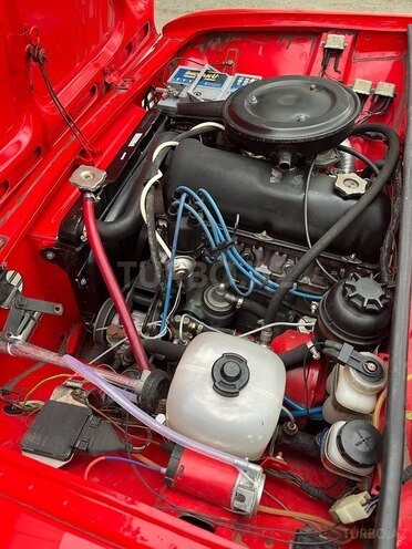 LADA (VAZ) 21011 1983, 46,000 km - 1.6 l - Bakı