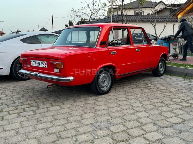 LADA (VAZ) 21011 1983, 46,000 km - 1.6 l - Bakı