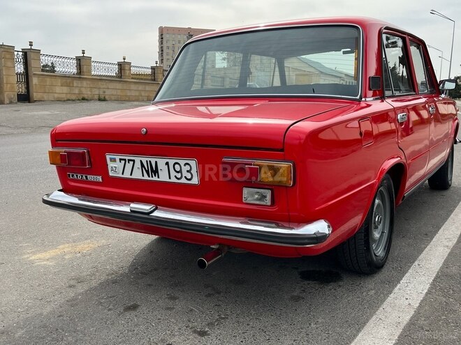LADA (VAZ) 21011 1983, 46,000 km - 1.6 l - Bakı
