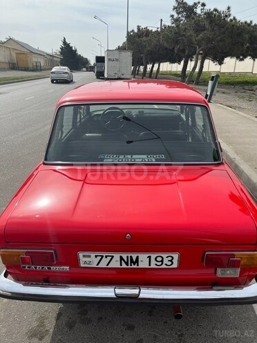 LADA (VAZ) 21011 1983, 46,000 km - 1.6 l - Bakı