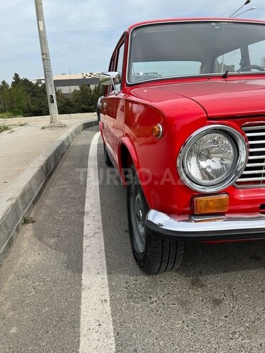 LADA (VAZ) 21011 1983, 46,000 km - 1.6 l - Bakı