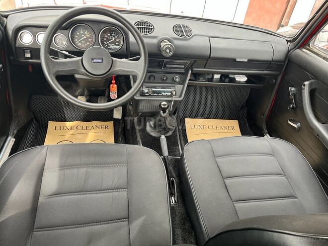 LADA (VAZ) 21011 1983, 46,000 km - 1.6 l - Bakı