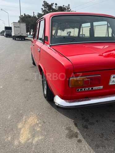 LADA (VAZ) 21011 1983, 46,000 km - 1.6 l - Bakı