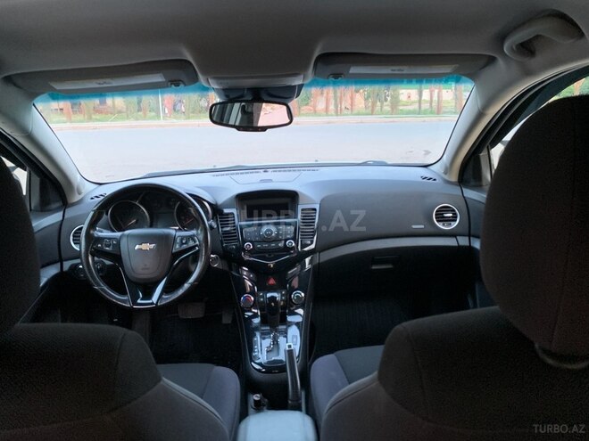Chevrolet Cruze 2012, 178,632 km - 1.4 л - Gəncə