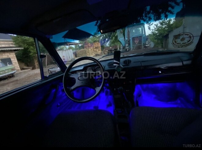 LADA (VAZ) 2106 1994, 24,000 km - 1.6 l - Bakı